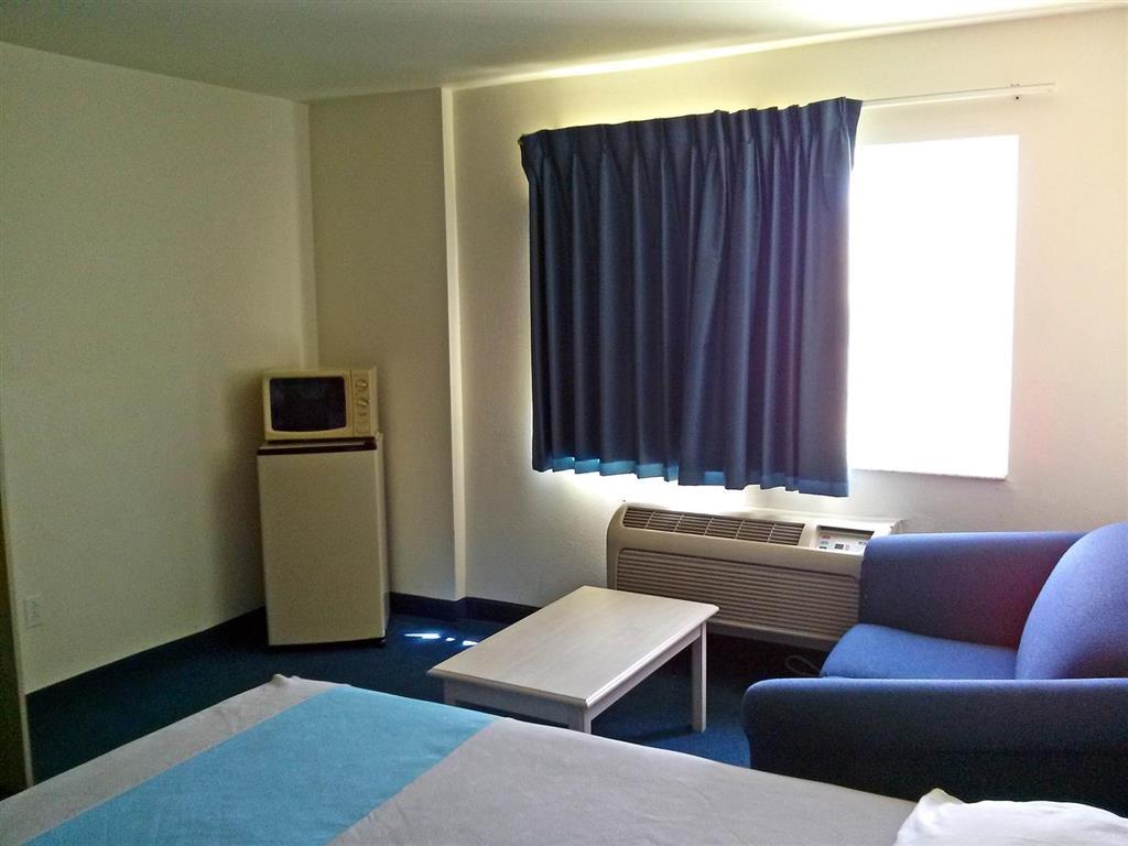 Studio 6 Las Cruces, Nm Telshor Chambre photo
